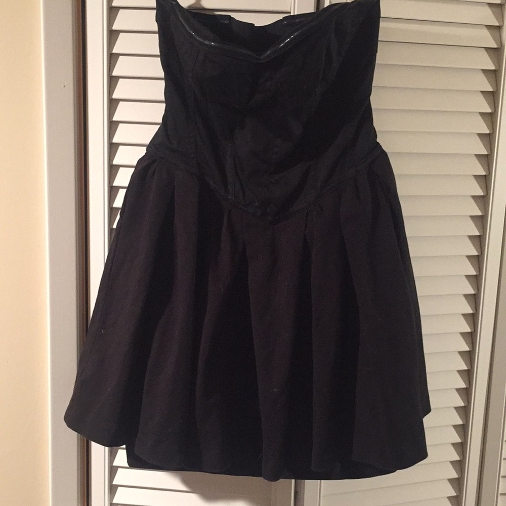 La Rok LBD